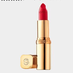 L’Oreal Colour Riche Lipstick 300 Le Rouge Paris Red